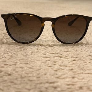Ray ban Erika classic sunglasses